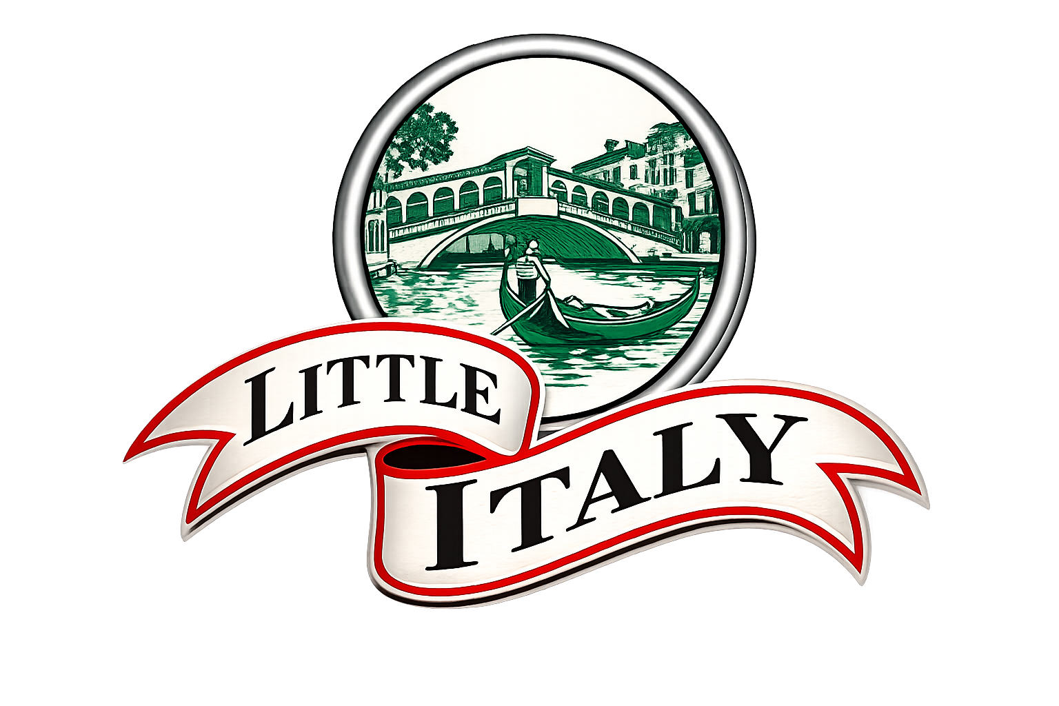 Little Italy Sunderland
